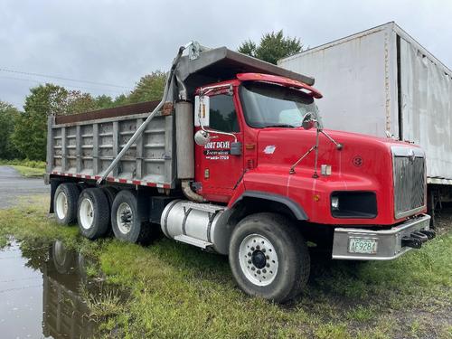 INTERNATIONAL 5600I