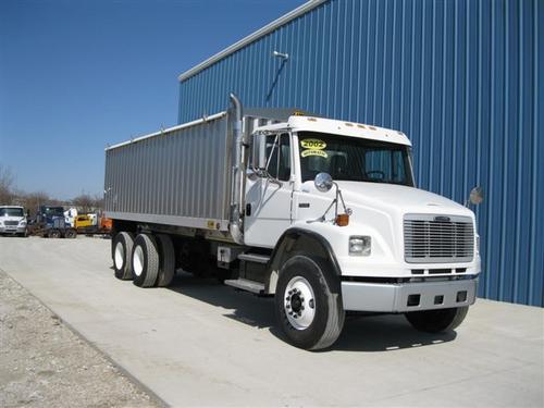 FREIGHTLINER FL80