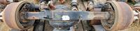 Axle Assembly (Rear Drive) EATON RSP40