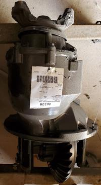Differential Assembly (Front, Rear) MERITOR PARTS ONLY