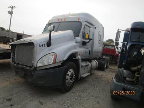 FREIGHTLINER CASCADIA