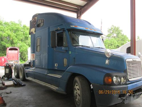 FREIGHTLINER CENTURY CLASS 120