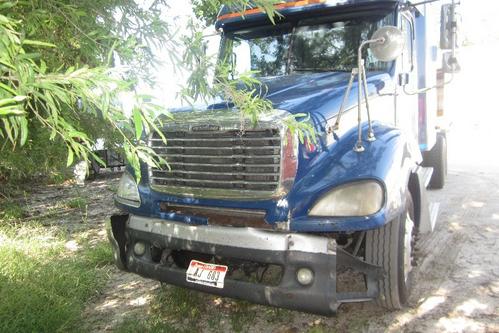 FREIGHTLINER COLUMBIA
