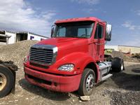 Bumper Assembly, Front FREIGHTLINER COLUMBIA