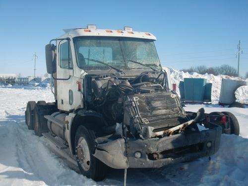 Freightliner COLUMBIA 120