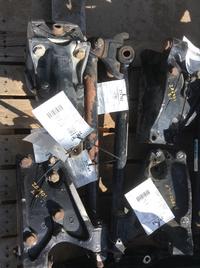 Steering or Suspension Parts, Misc. AG380 / FLEXAIR TORQUE ROD