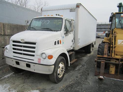 STERLING L7500 SERIES