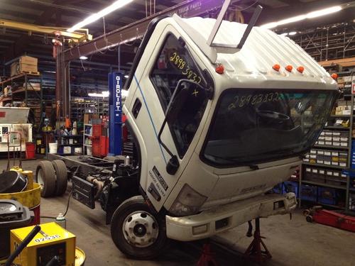 ISUZU NPR