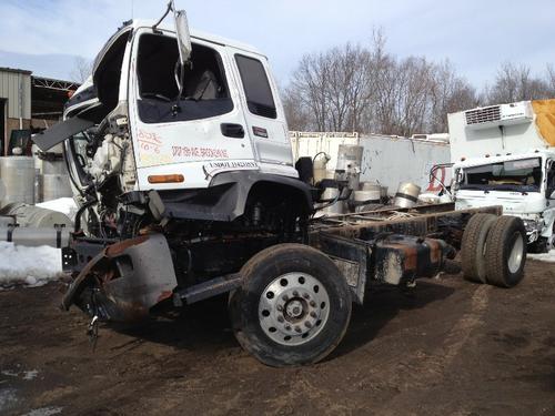 GMC T7500