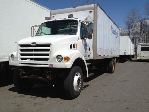 STERLING L7501