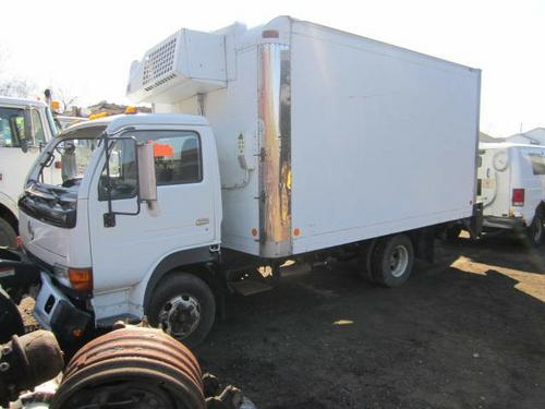UD TRUCK UD1400