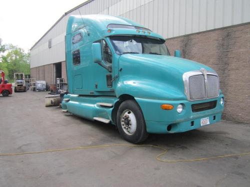 KENWORTH T2000