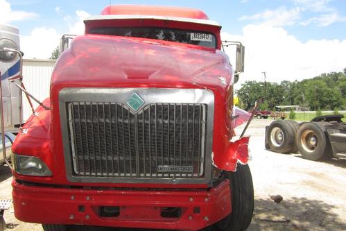 INTERNATIONAL 9200