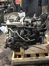 Engine Assembly GM 6.6 DURAMAX