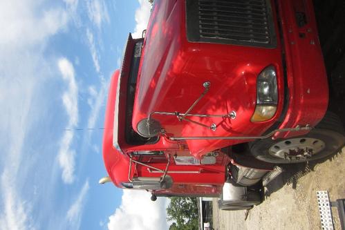 INTERNATIONAL 9200