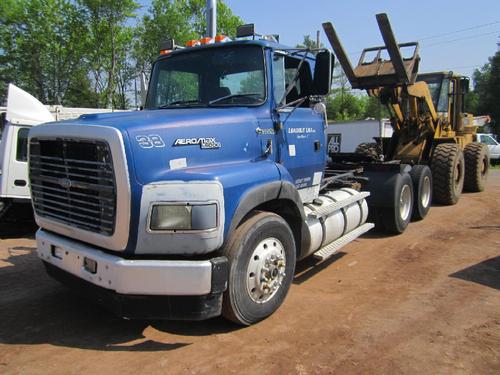 FORD LTA9000 AERO MAX 106