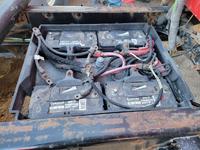 Battery Box FREIGHTLINER COLUMBIA