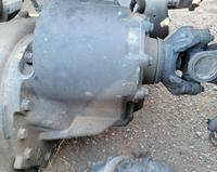 Differential Assembly (Front, Rear) ROCKWELL RD-20-145