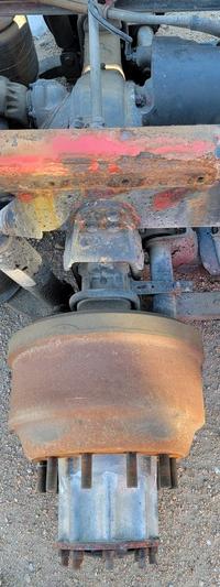 Axle Housing (Front Drive) ROCKWELL RD-20-145