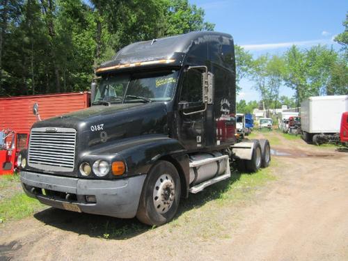 FREIGHTLINER CENTURY CLASS 112
