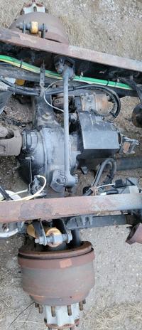 Axle Housing (Front Drive) ROCKWELL RD-20-145