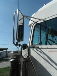 Mirror (Side View) FREIGHTLINER CLASSIC