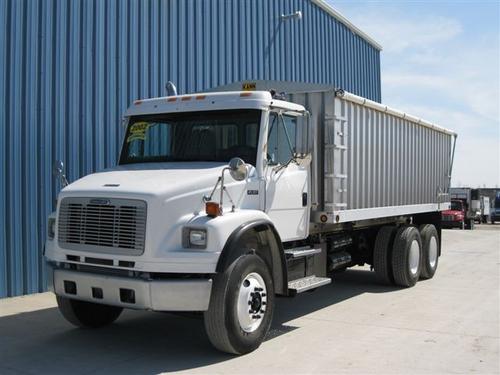 FREIGHTLINER FL80