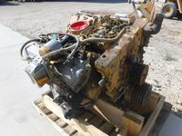 Engine Assembly CAT 3208T