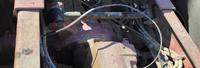 Axle Assembly (Front Drive) FREIGHTLINER FL112
