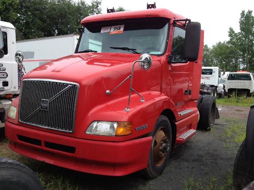 VOLVO VNL