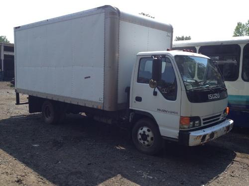 ISUZU NPR