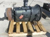 Transmission/Transaxle Assembly SPICER ES53-5A