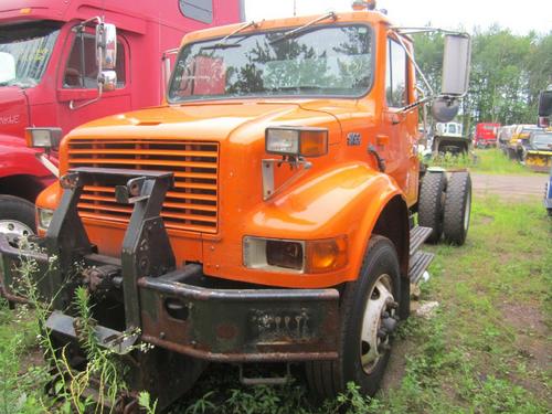 INTERNATIONAL 4900