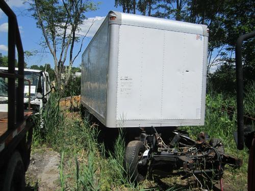 ISUZU NPR