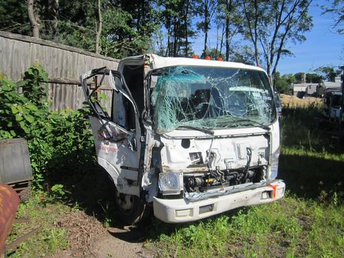 ISUZU NRR