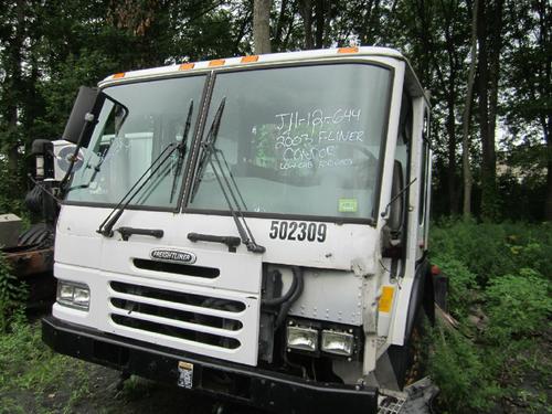 FREIGHTLINER CONDOR LOW CAB FORWARD