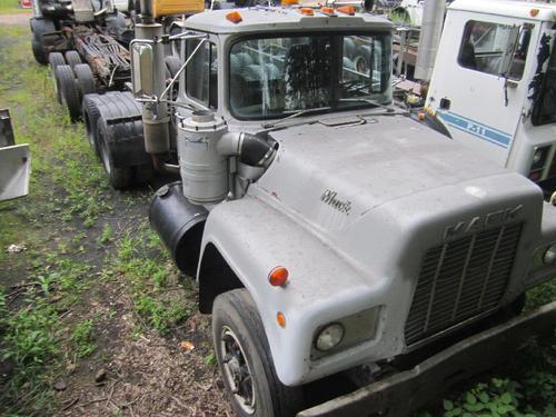 MACK R686ST