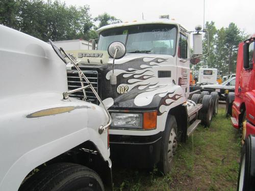 MACK CH613