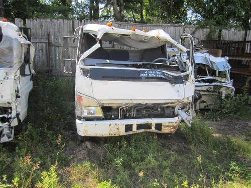 MITSUBISHI FUSO FE180