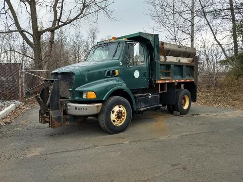 FORD L8513 LOUISVILLE 113