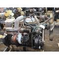 Engine Assembly CAT 3176 Wilkins Rebuilders Supply