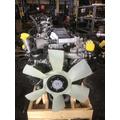 Engine Assembly INTERNATIONAL A26 Wilkins Rebuilders Supply