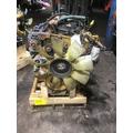 Engine Assembly CAT C-7 Wilkins Rebuilders Supply