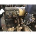 Engine Assembly CAT 3116 Wilkins Rebuilders Supply