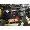 Engine Assembly CAT 3126 Wilkins Rebuilders Supply