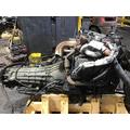 Engine Assembly INTERNATIONAL VT275 Wilkins Rebuilders Supply