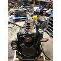 Engine Assembly MERCEDES OM 906LA Wilkins Rebuilders Supply