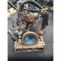 Engine Assembly CAT 3116 Wilkins Rebuilders Supply