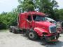 COASTAL TRUCK PARTS CENTER, INC. Complete Vehicle FREIGHTLINER COLUMBIA