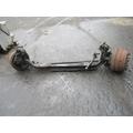 Axle Beam (Front) Spicer I-120SG Camerota Truck Parts